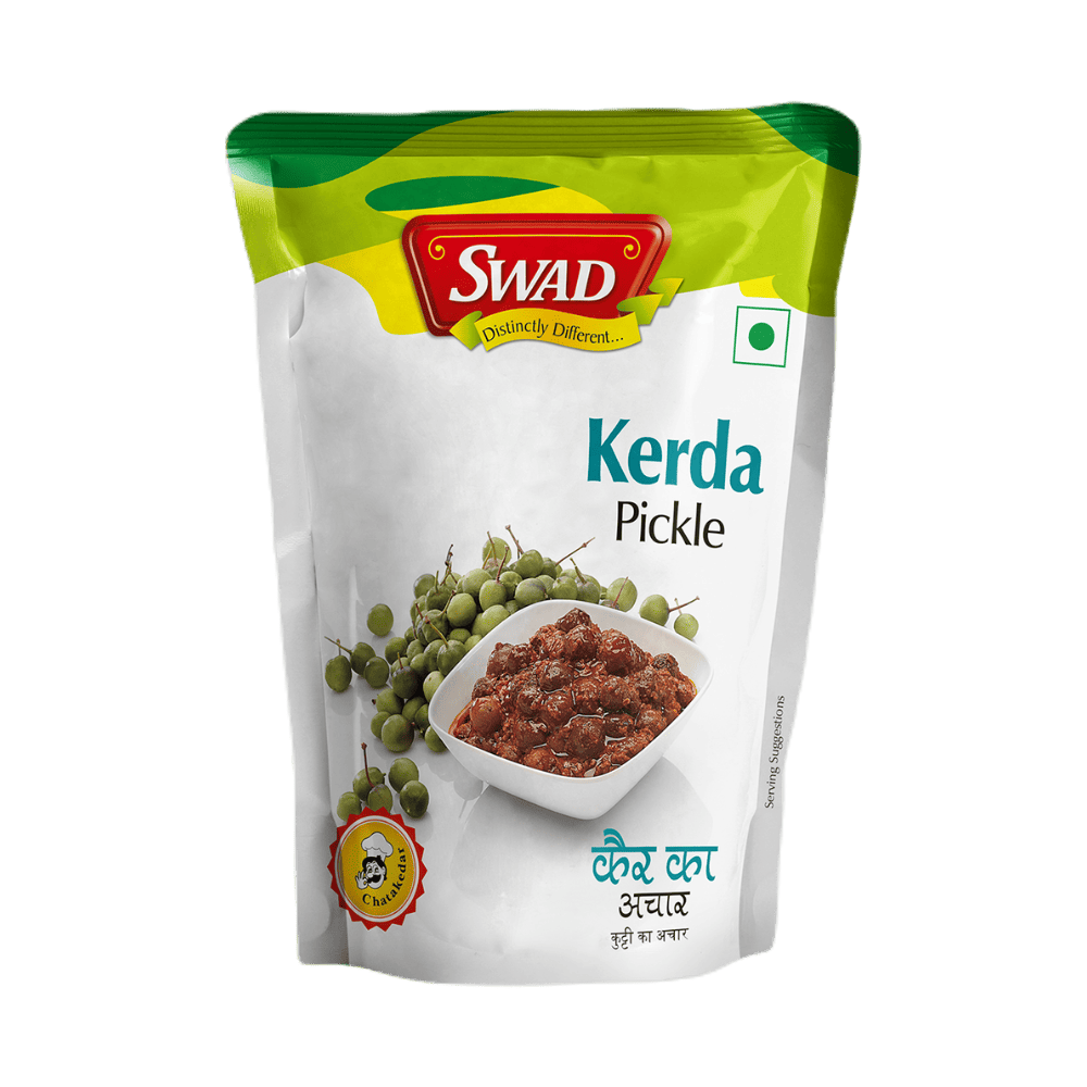 SWAD Kerda Pickle